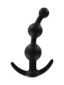 Plug anal Sweet Sensation Beaded - Toy Joy