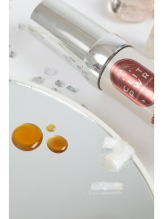 Baume pour clitoris Clit Pwr menthe chocolat