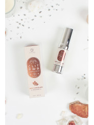 Baume pour clitoris Clit Pwr menthe chocolat