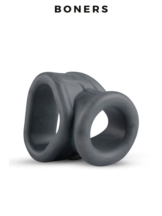Cocksling en silicone liquide - Boners
