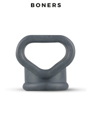 Cocksling en silicone liquide - Boners