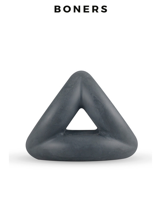 Cocksling ouvert silicone - Boners