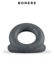 Cocksling ouvert silicone - Boners