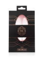 Oeuf vibrant - Rosy Gold