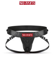 Harnais double pénétration pour gode-ceinture Taylor - No-Parts