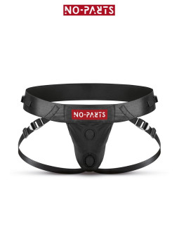 Harnais double pénétration pour gode-ceinture Taylor - No-Parts