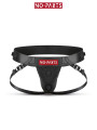 Harnais double pénétration pour gode-ceinture Taylor - No-Parts