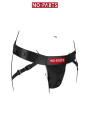 Harnais double pénétration pour gode-ceinture Taylor - No-Parts