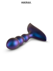 Plug vibrant télécommandé Interstellar - Hueman
