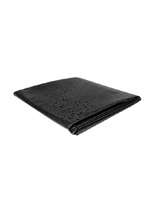 Drap vinyle noir WetGAMES - Joydivision