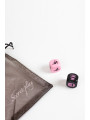 2 dés coquins Foreplay Fanatics - Secret Play