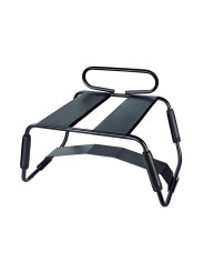 Tabouret fuck machine Surrender - Temptasia