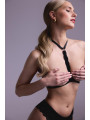 Harnais bralette Evening Kiss - Christine