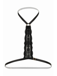 Harnais bralette Evening Kiss - Christine