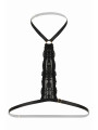 Harnais bralette Evening Kiss - Christine
