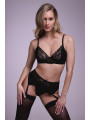 Ensemble lingerie 3 pièces Sanne - Christine