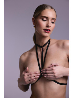 Harnais bralette Obsession - Christine