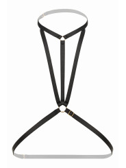 Harnais bralette Obsession - Christine