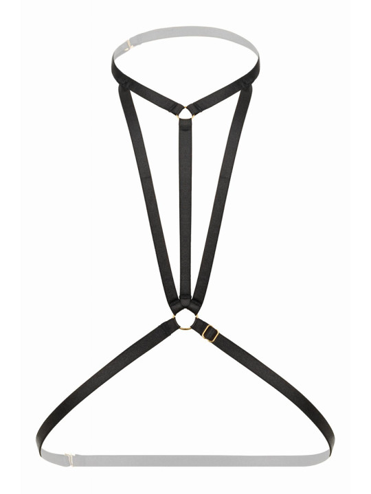 Harnais bralette Obsession - Christine