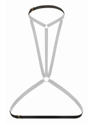 Harnais bralette Obsession - Christine