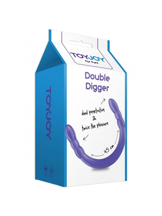Double Digger Dong