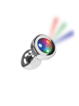 Plug anal lumineux S - Litolu