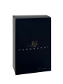 String en vinyle Dominae P014 - Noir Handmade