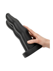 Double gode Victory 27 x 8 cm - Buttr