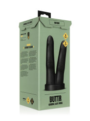 Double gode Victory 27 x 8 cm - Buttr