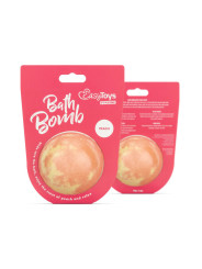 Bombe de bain pêche