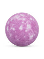 Bombe de bain fleurs
