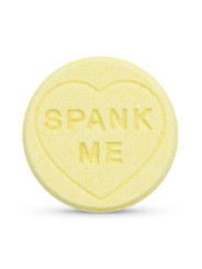 Bombe de bain Spank Me