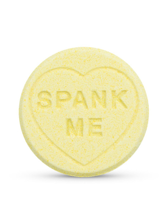 Bombe de bain Spank Me