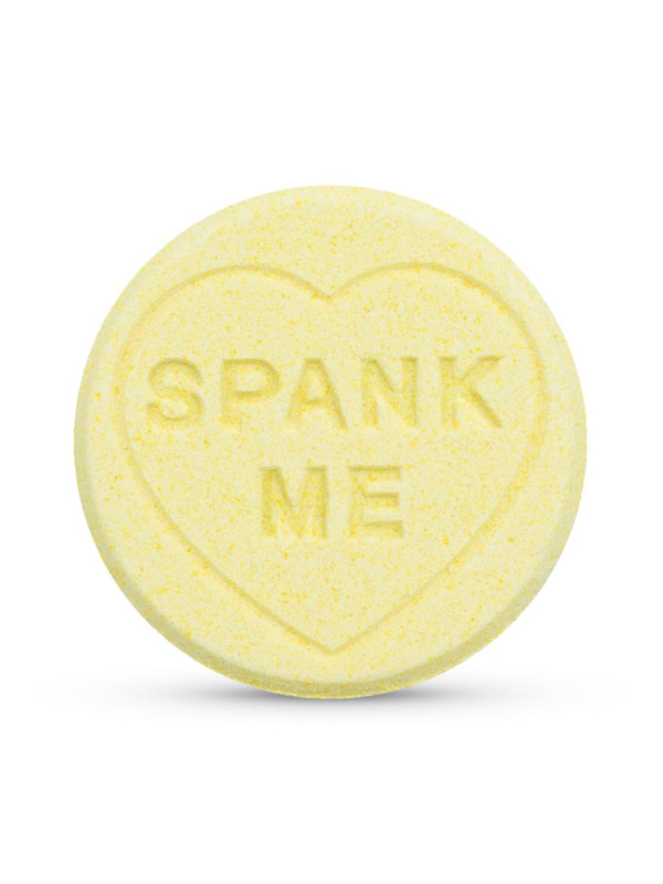 Bombe de bain Spank Me