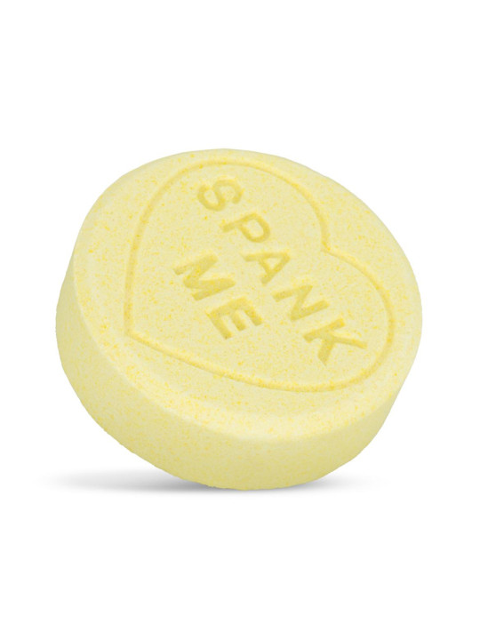 Bombe de bain Spank Me