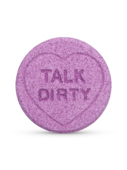 Bombe de bain Talk Dirty