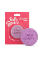 Bombe de bain Talk Dirty