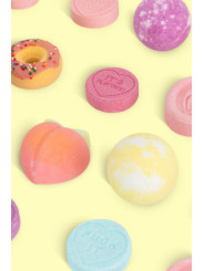 Bombe de bain Talk Dirty