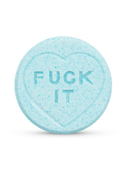 Bombe de bain Fuck It