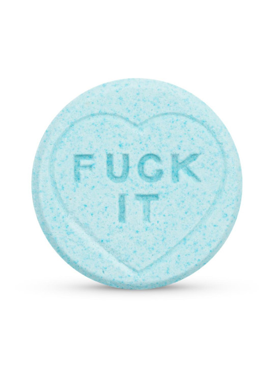 Bombe de bain Fuck It