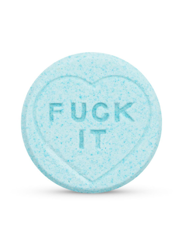 Bombe de bain Fuck It