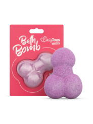 Bombe de bain Willy