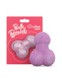 Bombe de bain Willy