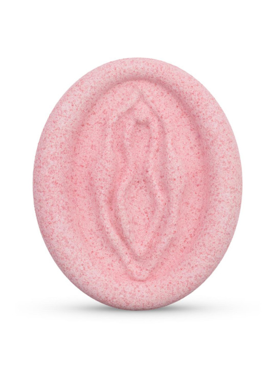 Bombe de bain Pussy