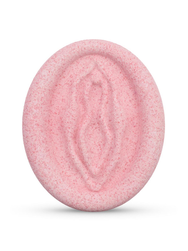 Bombe de bain Pussy