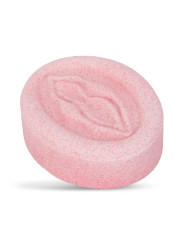Bombe de bain Pussy