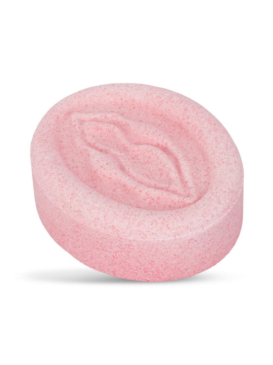 Bombe de bain Pussy
