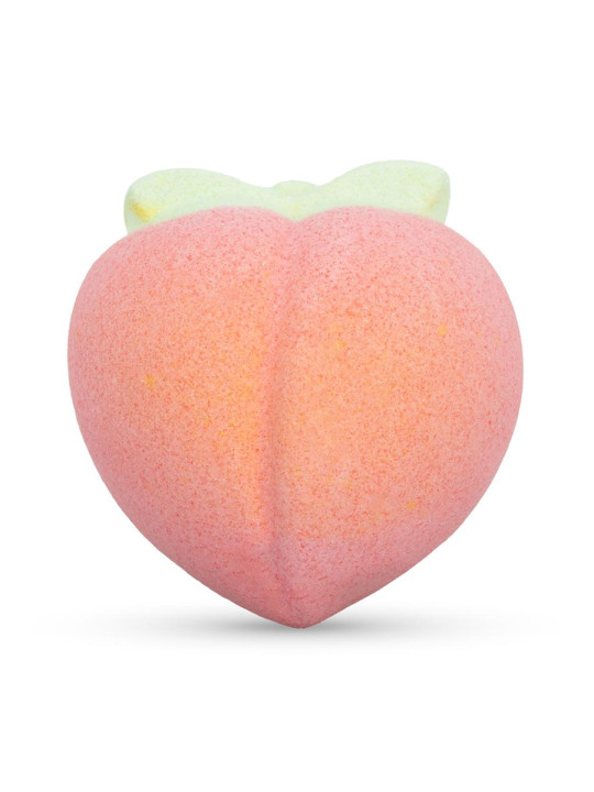 Bombe de bain Peachy