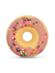 Bombe de bain Donut