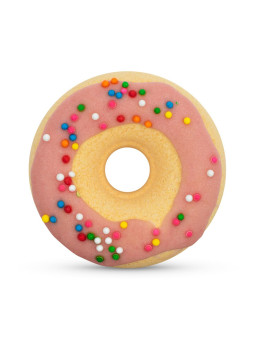 Bombe de bain Donut